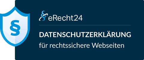Datenschutz Siegel